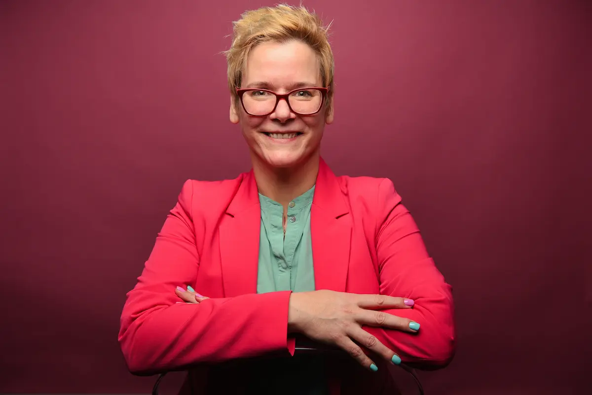 Gabriele Kleinewig – Beraterin für Prozesse und Immoware24 in der Immobilienverwaltung